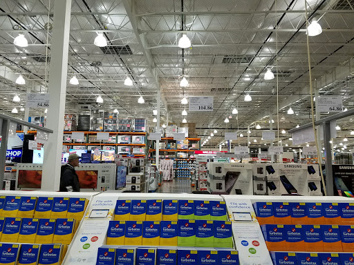 Warehouse store «Costco Wholesale», reviews and photos, 14 Lightcap Rd, Pottstown, PA 19464, USA