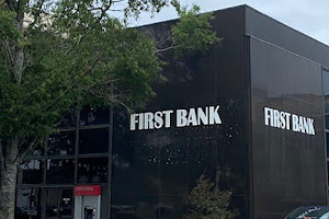 First Bank - Wilmington - Main, NC