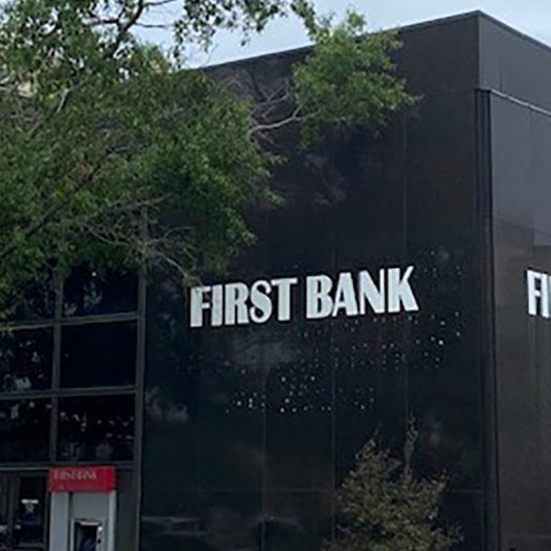 First Bank - Wilmington - Main, NC