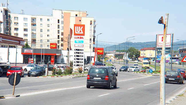 Strada Gib Mihăescu 78, Râmnicu Vâlcea, România