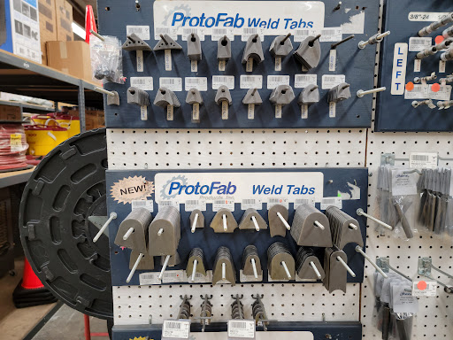 Hardware Store «McFadden-Dale Industrial Hardware LLC», reviews and photos, 2925 E La Palma Ave, Anaheim, CA 92806, USA