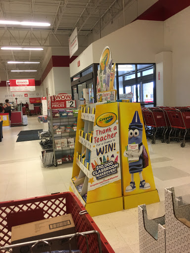 Office Supply Store «Office Depot», reviews and photos, 3445 Lennon Rd, Flint, MI 48507, USA