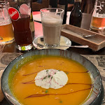 Photo n°3 de l'avis de Paula.. fait le 03/10/2023 à 20:25 sur le  Alte Schlossbrauerei - Restaurant u. Hotel am See à Mirow