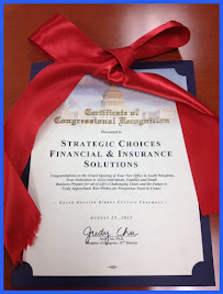 Strategic Choices Financial and Wealth - Photo 3 - Car repair in South Pasadena, CA, Pasadena