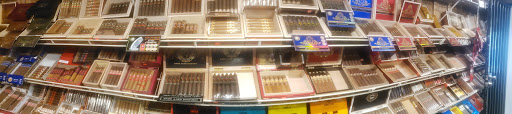 Tobacco Shop «Stone Beads Smoke Shop», reviews and photos, 2901 N State Rd 7, Hollywood, FL 33021, USA
