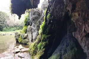 Grotte du Jardin Vauban image