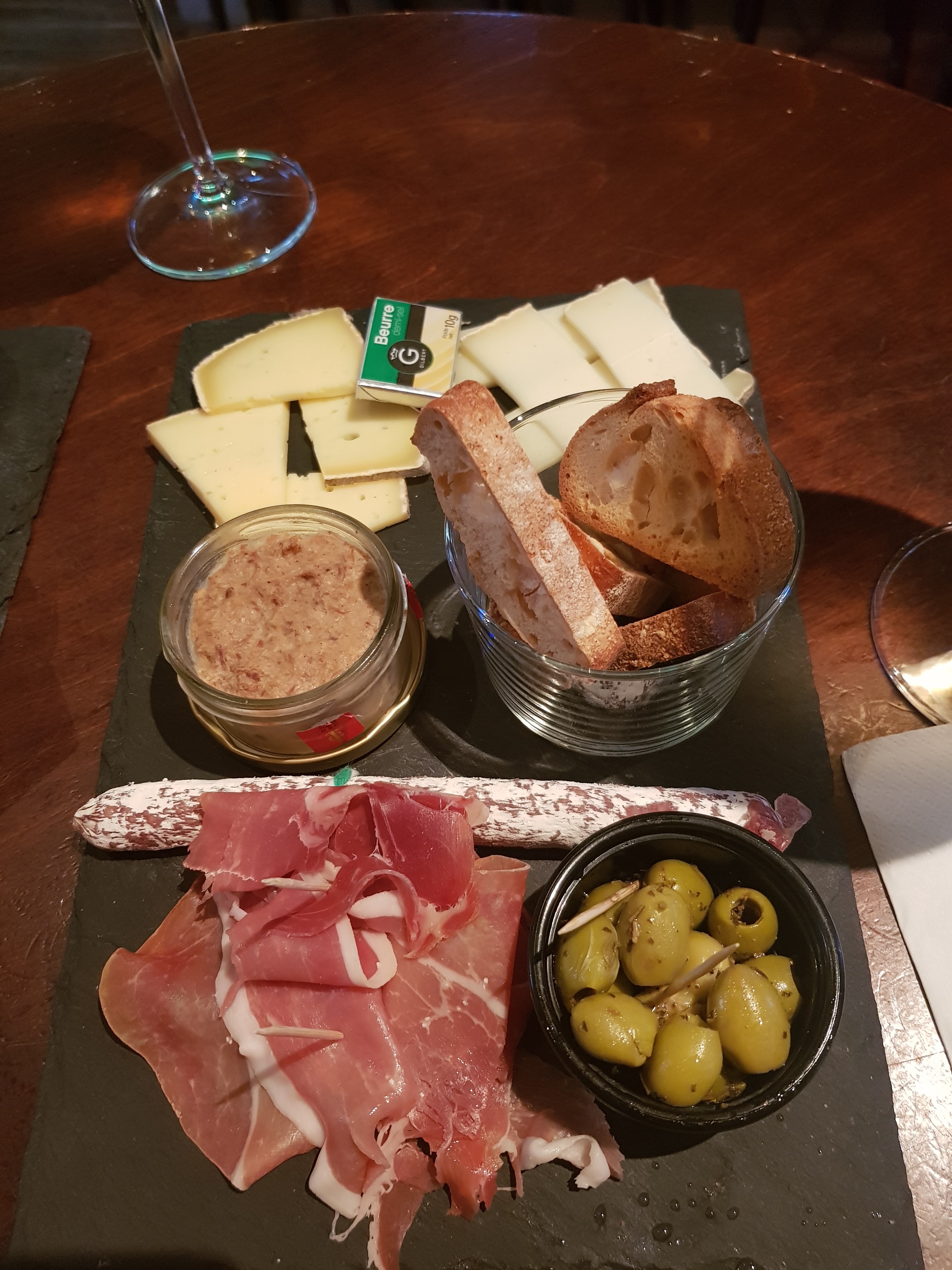 Photo n° 3 de l'avis de Ismery.a fait le 24/08/2018 à 20:37