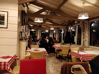 Atmosphère du Restaurant français Ô Chalet Restaurant à Éragny - n°9