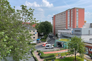 Evangelisches Klinikum Gelsenkirchen