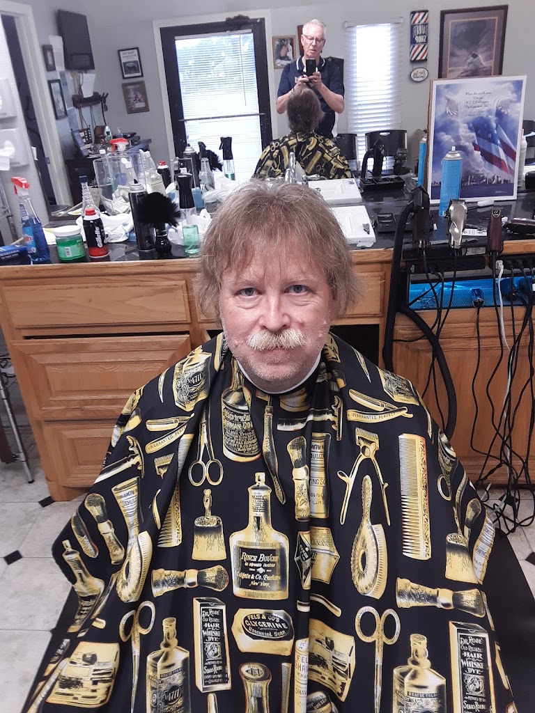 Broadus Barber Shop Hearne, TX 77859 Services and Reviews