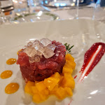 Photo n°5 de l'avis de Jasmin.e fait le 14/02/2021 à 00:33 sur le  Ristorante La Montanella à Arquà Petrarca