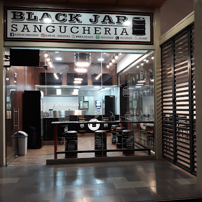 Black Jar Sangucheria - Av. Balmaceda 1435, local A, 9760816 Penaflor, Peñaflor, Región Metropolitana, Chile