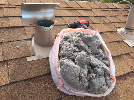 Dryer Vent Cleaning Of Tucson