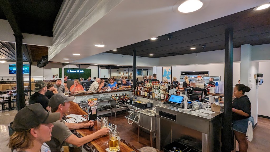 Russo’s Pizzeria Bar & Grille at Gun Lake 49348