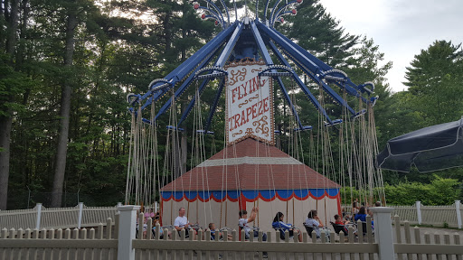 Amusement Park «Funtown Splashtown USA», reviews and photos, 774 Portland Rd, Saco, ME 04072, USA