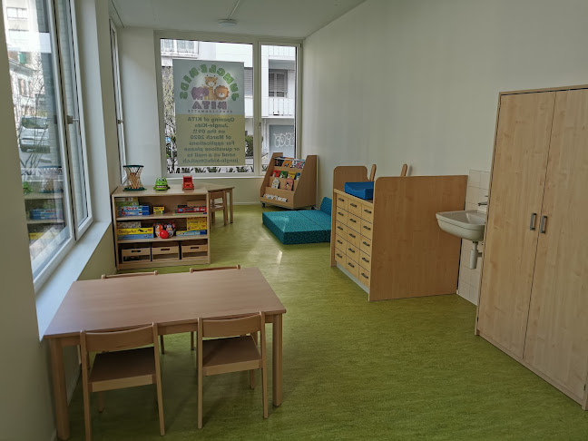 Rezensionen über KITA Jungle Kids in Allschwil - Kindergarten