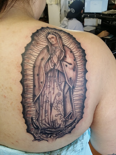 Explore tattoo ideas australia, creative tattoo ideas in Wenatchee, available at Rebels Tattoo Studio