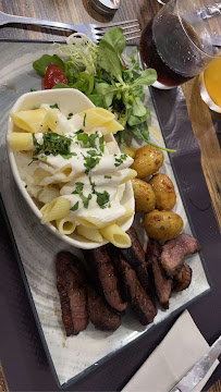 Photos du propriétaire du Restaurant A la braise à Ille-sur-Têt - n°9