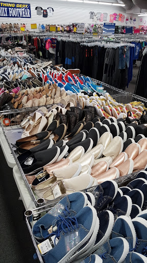 Discount Store «National Wholesale Liquidators», reviews and photos, 725 William T Morrissey Blvd, Dorchester, MA 02122, USA