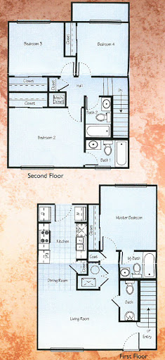Mesa Place Townhomes image 7