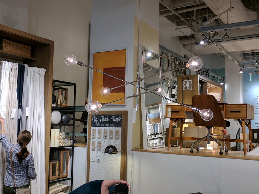 Furniture Store «west elm», reviews and photos, 51 Main St, Salt Lake City, UT 84111, USA
