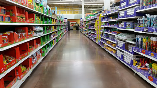 Department Store «Walmart Supercenter», reviews and photos, 1470 S Court St, Circleville, OH 43113, USA