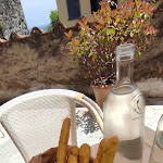 Photo n°11 de l'avis de Daniele.o fait le 05/06/2021 à 14:41 sur le  La Rocca Gourmet à Lucignano