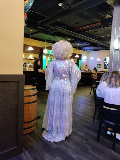 Piano Bar «Tavernacle Social Club», reviews and photos, 201 300 S, Salt Lake City, UT 84111, USA