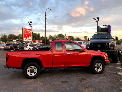 Used Car Dealer «You Sell Auto», reviews and photos, 6295 W Colfax Ave, Lakewood, CO 80214, USA
