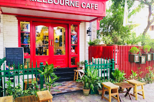 The Melbourne Cafe image