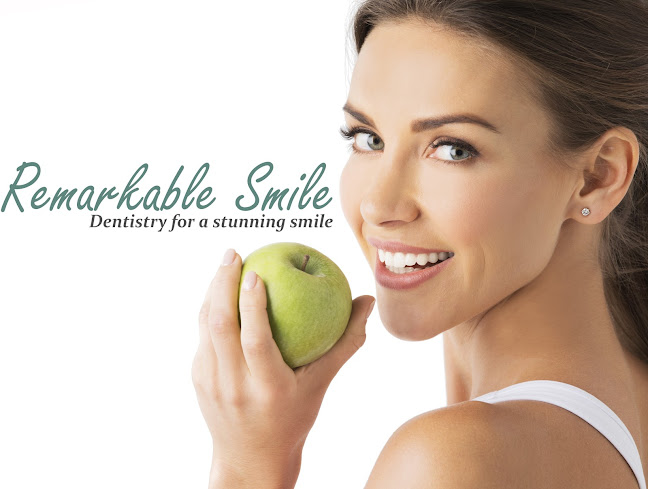 Reviews of Remarkable Smile (formally John McDowell Dental) in Invercargill - Dentist