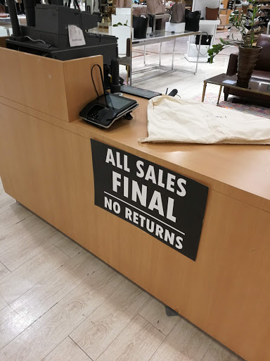 Department Store «Lord & Taylor», reviews and photos, 1245 Worcester St, Natick, MA 01760, USA