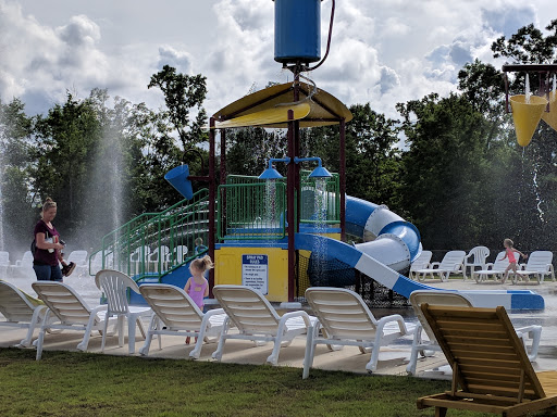Water Park «Sandy Beach Water Park», reviews and photos, 6880 Moseley Dixon Rd, Macon, GA 31220, USA