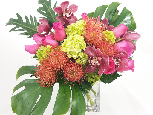 Florist «Tiger Lily Florist Inc.», reviews and photos, 131 Spring St, Charleston, SC 29403, USA