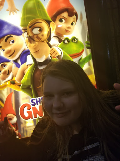 Movie Theater «AMC Marlton 8», reviews and photos, 800 NJ-73, Marlton, NJ 08053, USA