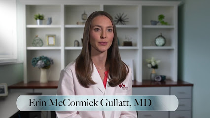 Dr. Erin McCormick Gullatt, MD
