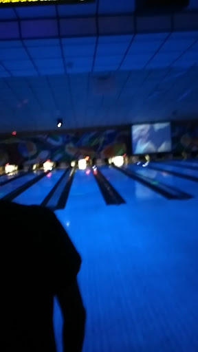 Bowling Alley «Cypress Lanes», reviews and photos, 2010 Dundee Rd, Winter Haven, FL 33884, USA