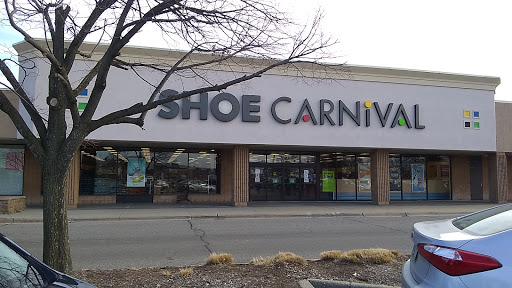 Shoe Store «Shoe Carnival», reviews and photos, 360 John R Rd, Troy, MI 48083, USA