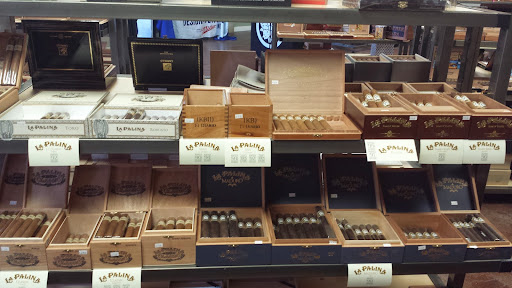 Cigar Shop «Good Karma Cigar», reviews and photos, 3411 S Loop 289, Lubbock, TX 79423, USA