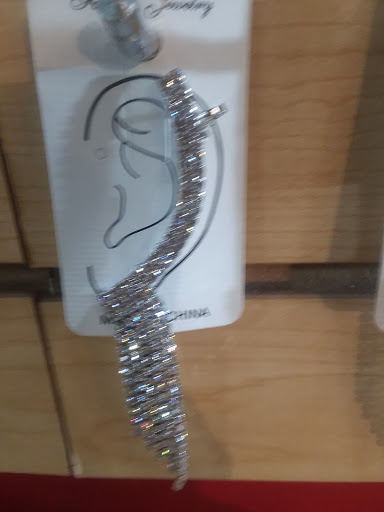 Boutique «Teasers Boutique», reviews and photos, 19355 Livernois Ave, Detroit, MI 48221, USA