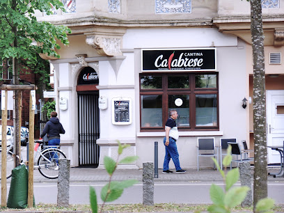 Cantina Calabrese - Goethestraße 1, 66121 Saarbrücken, Germany