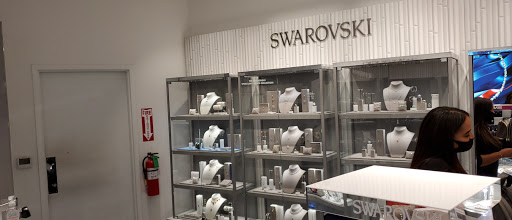 Swarovski at Florida Mall