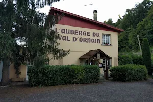 Auberge du Val D'Ornain image