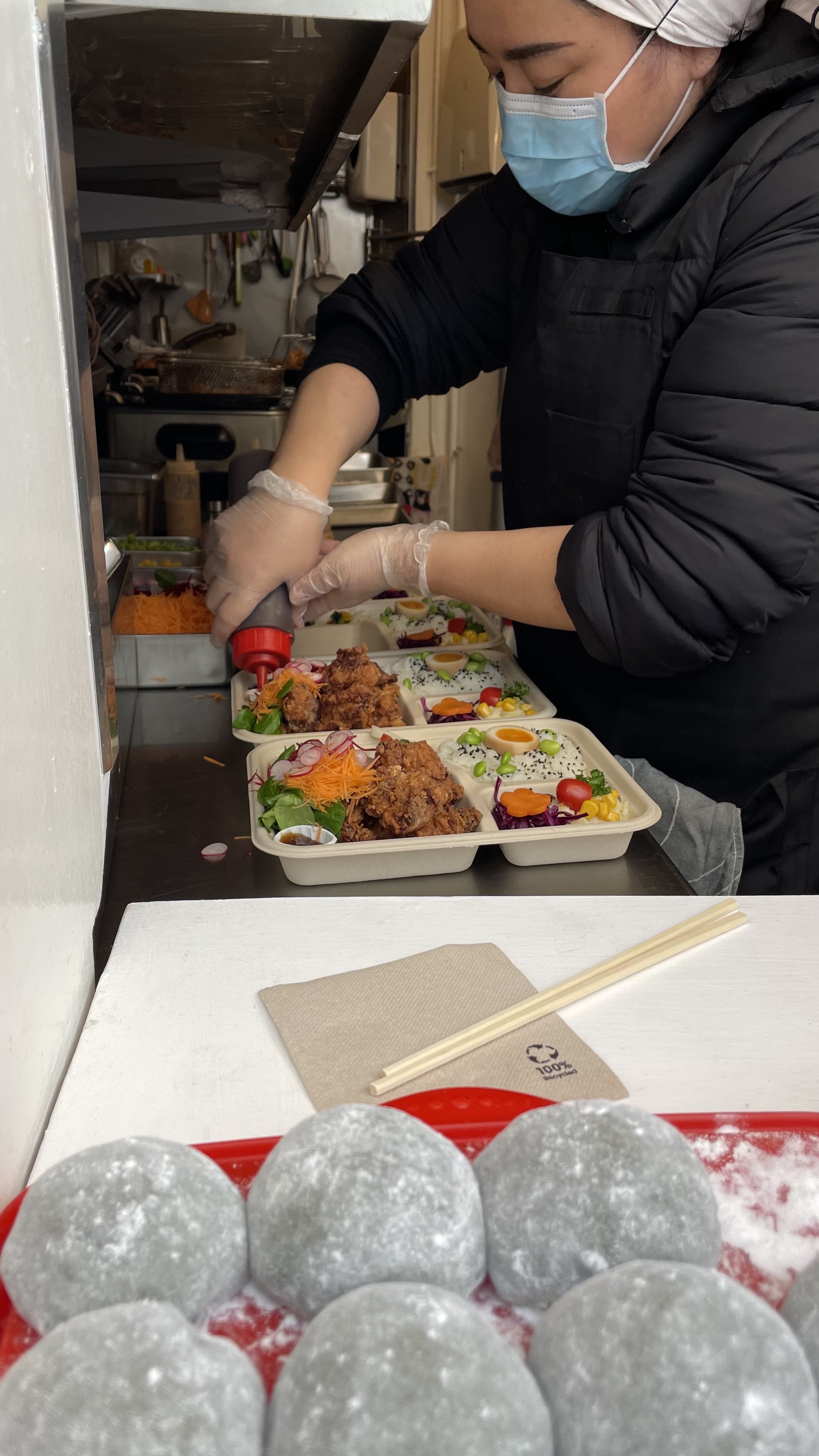 Photo n° 3 de l'avis de Camila.o fait le 02/05/2023 à 13:12