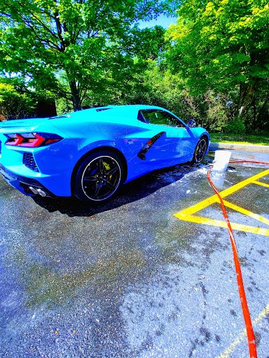 Car Wash «Auto Bahn Car Wash», reviews and photos, 3160 Elm Point Industrial Dr, St Charles, MO 63301, USA