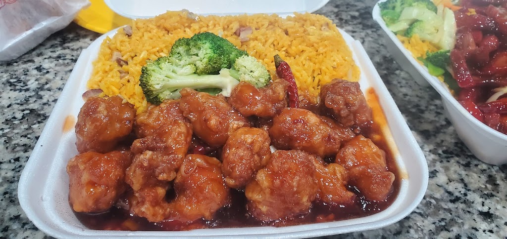 New Tung Tung Two Restaurant 34638