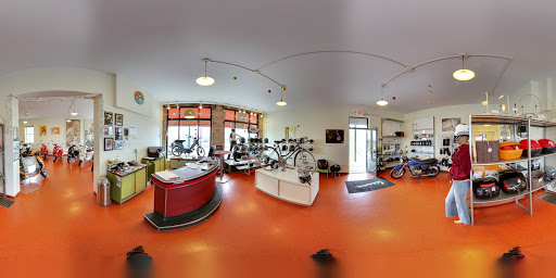 Motor Scooter Dealer «Metro Scooter», reviews and photos, 3716 Montgomery Rd, Cincinnati, OH 45207, USA