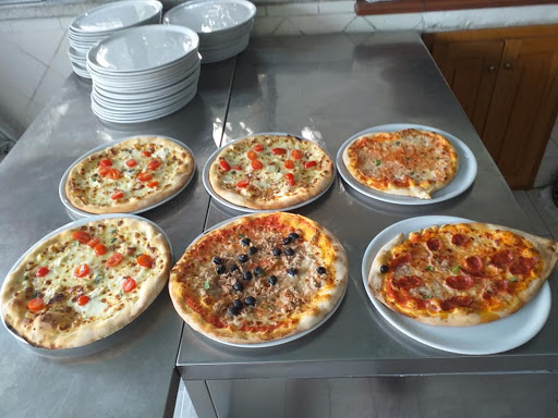 Ristorante La Perla in Limpiddu, Provincia di Sassari