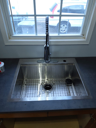Plumber «A-1 Sewer & Drain Plumbing & Heating», reviews and photos, 516 S Military Hwy, Virginia Beach, VA 23464, USA