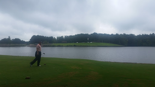 Golf Course «Oak Hollow Golf Course», reviews and photos, 3400 N Centennial St, High Point, NC 27265, USA